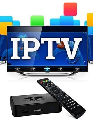 Qu'est ce que l'IPTV