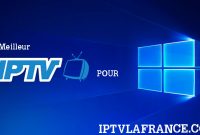 lecteur IPTV Pour PC