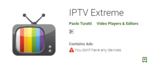 IPTV SPORT M3u Gratuit 