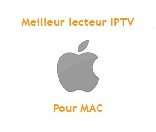 lecteur IPTV pour MAC