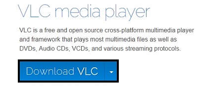 configurer IPTV sur VLC