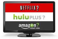 services de streaming